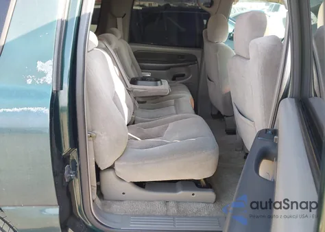 2003 Chevrolet Suburban 1500 Ls from USA, damaged, VIN 1GNEC16T33J250715